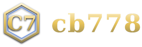 cb778 logo
