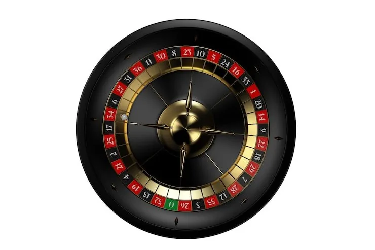 cb778 Roulette Wildcard — Where the Wheel Gets a Twist