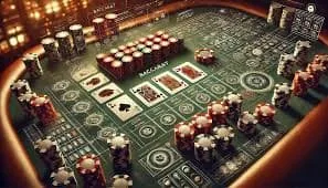 cb778 Baccarat Circle